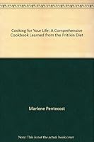Cooking For Your Life 0589503952 Book Cover