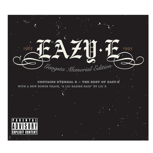 Eazy-E