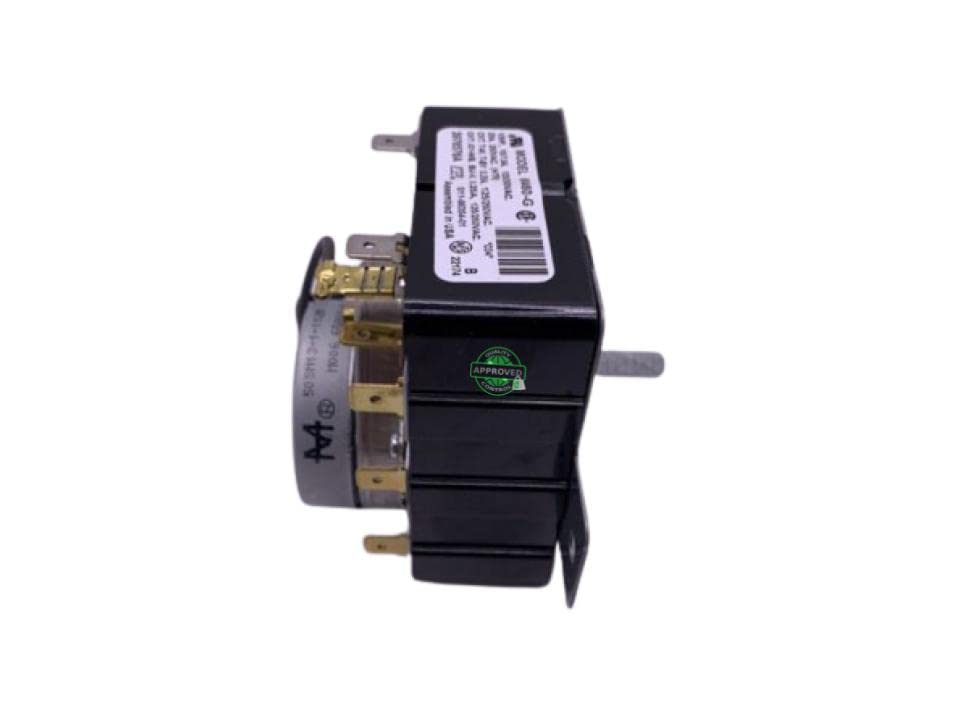 Amazon.com: ReplacementParts - 3976576 Dryer Timer Cycle Control 