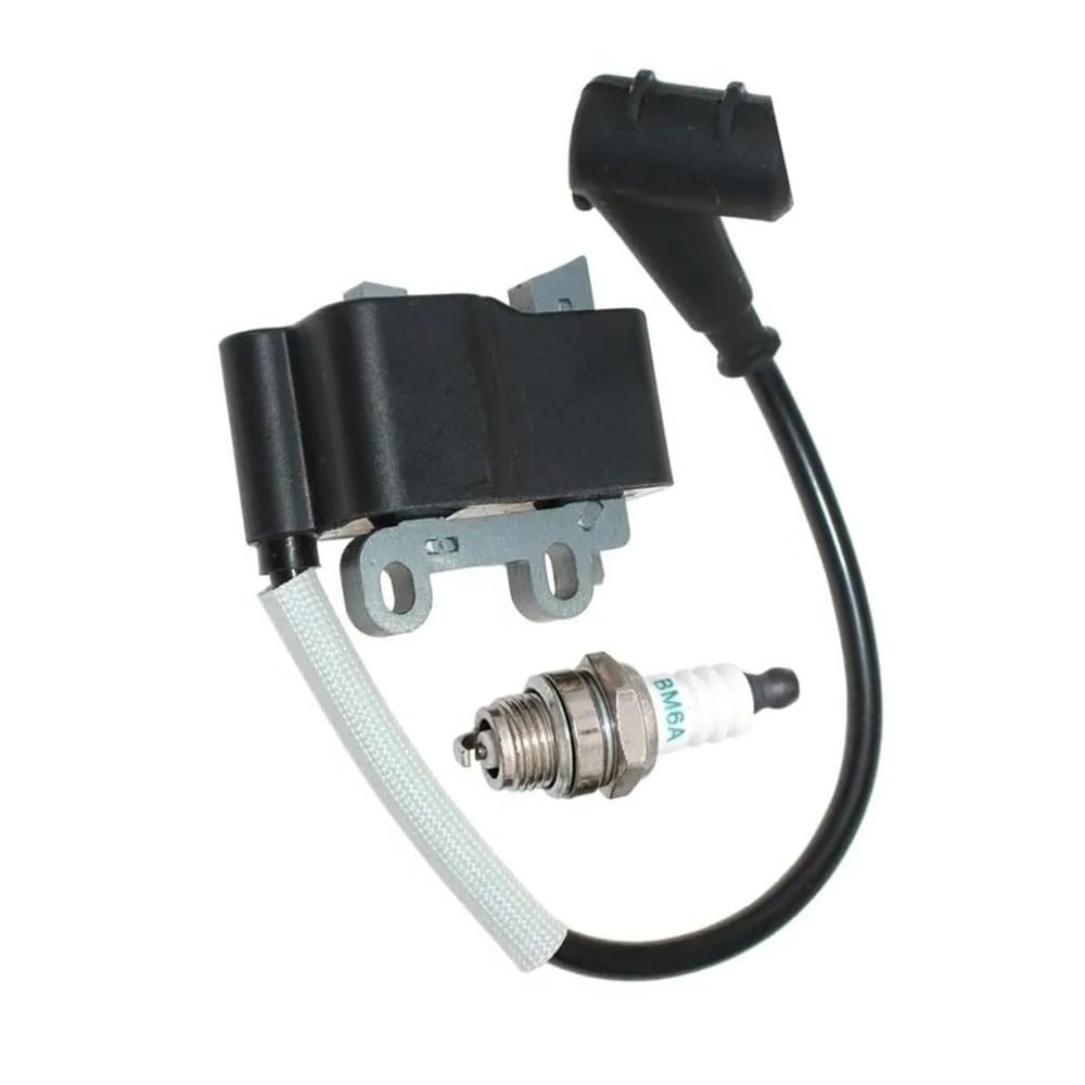 Bobine d'allumage HC-2020 résout les problèmes de démarrage difficile OEM A411001810