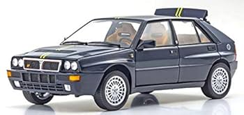 1/18 RICKO 京商　ランチャ　デルタ　HF インテグラーレEvo2 京商 ランチャ デルタ HF インテグラーレEvo2 ラリー 1/18