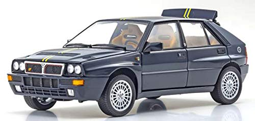 京商 1/18 ランチャ デルタHF インテグラーレ Amazon | 京商オリジナル 1/18 ランチア デルタ HF