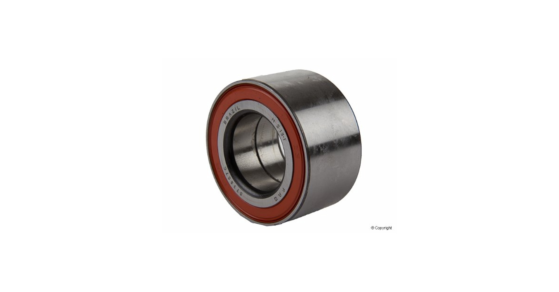 Amazon.com: FAG 4689923 Wheel Bearing : Automotive
