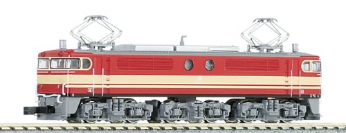 Train Seibu Railway E851 et trémies ciment en coffret de 8 voitures miniatures