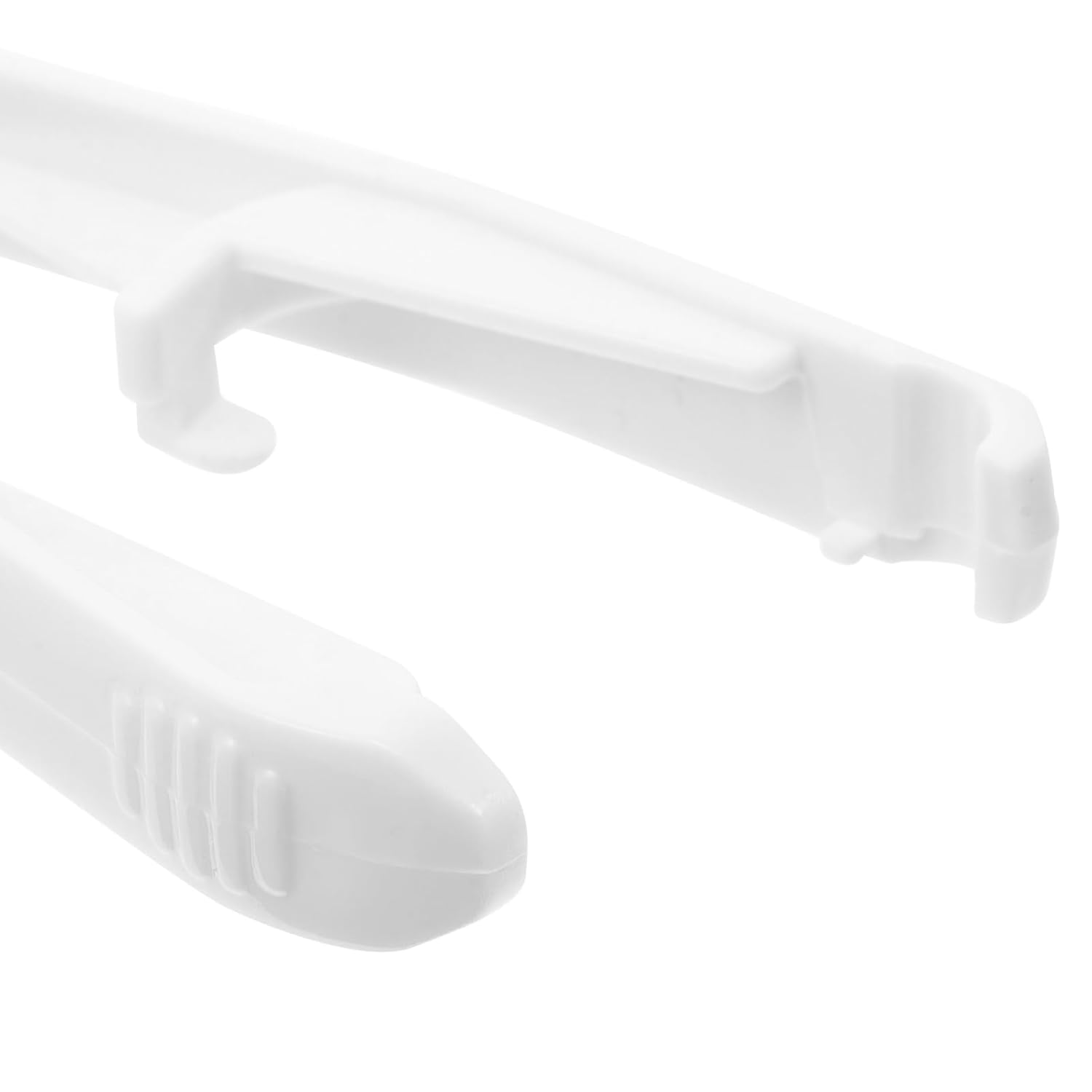 Disposable Ear Piercing Tool 10pcs Plastic Piercing Gun for Ear and Nose