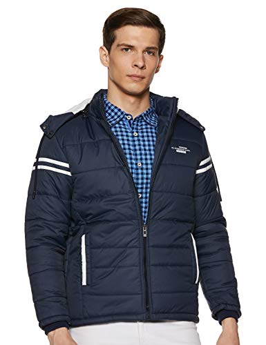 Qube By Fort Collins Men's Jacket