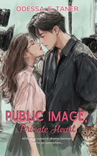Public Image, Private Heart (K-Drama Love Story)