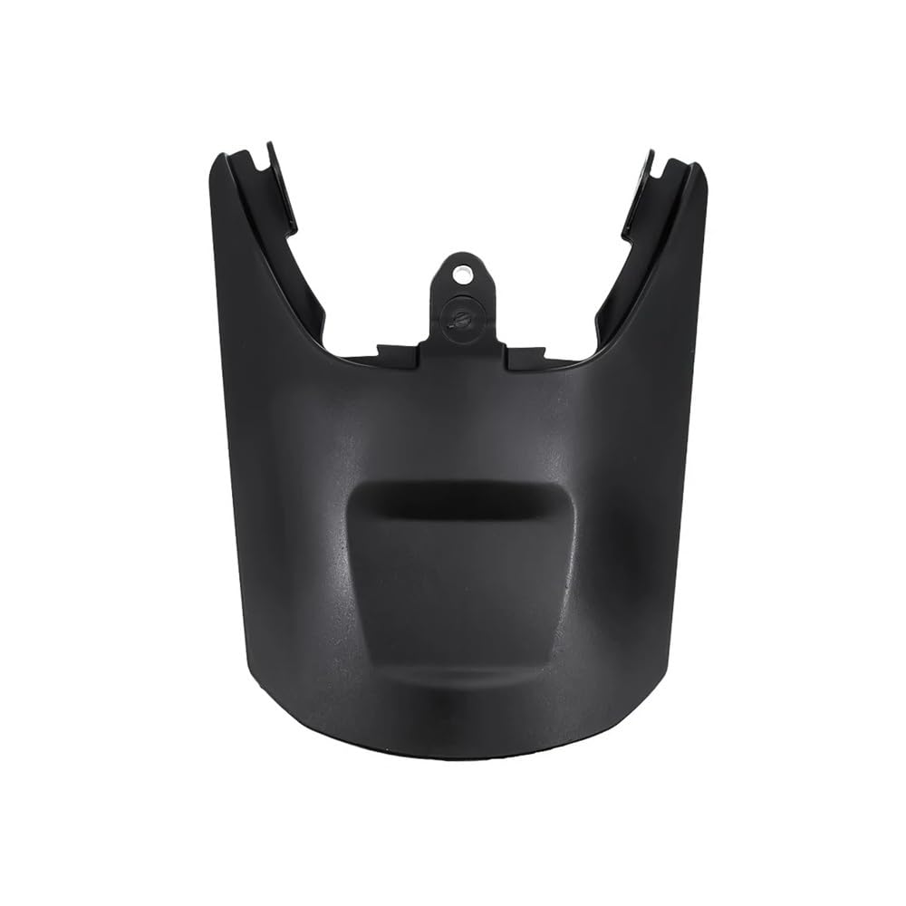Dossier passager Sportster S 1250 RH en cuir PU noir confortable - 8