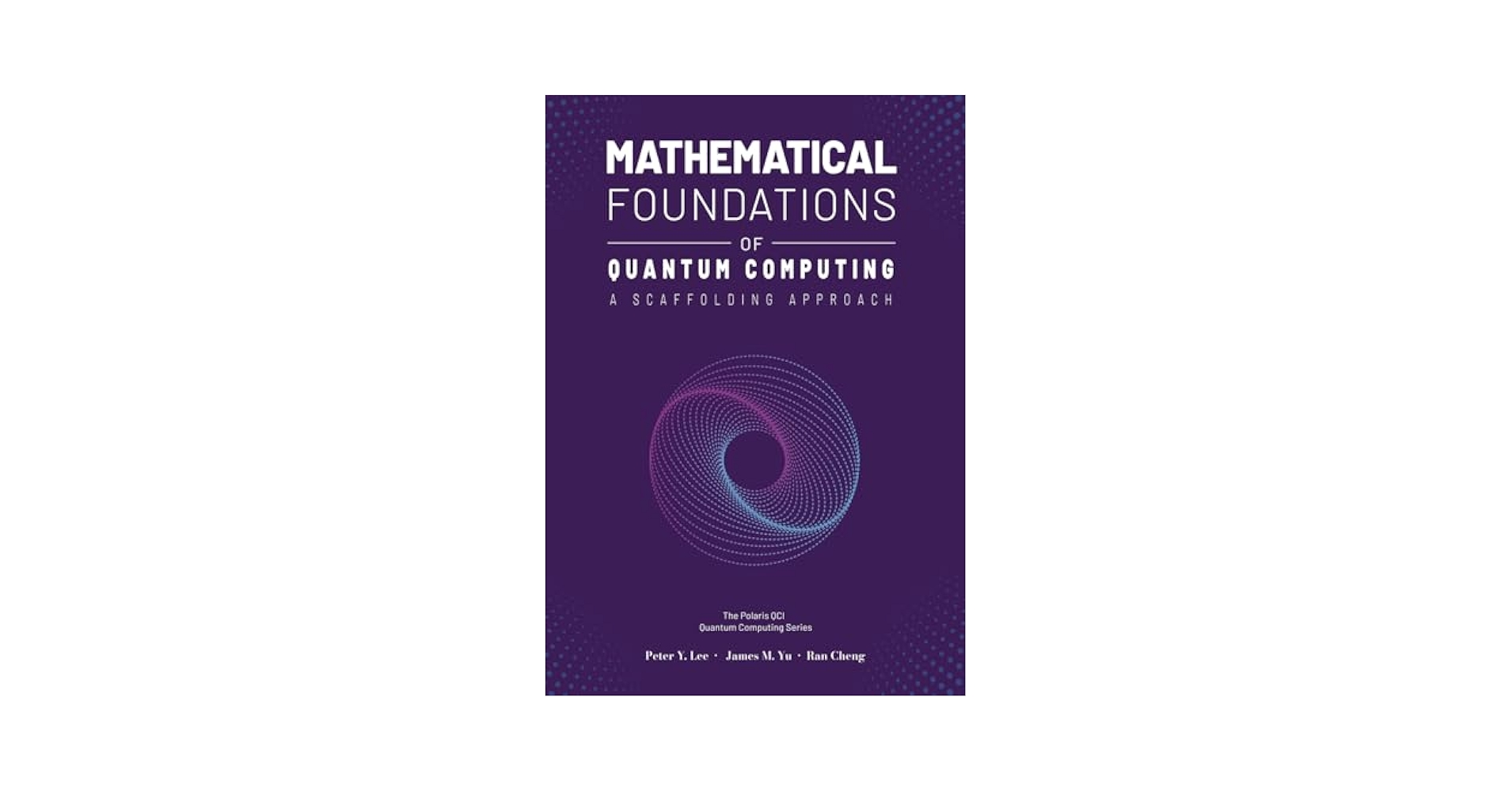 Mathematical Foundations of Quantum Computing: A Scaffolding