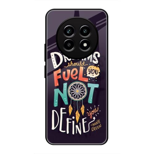 Image of SmashItUp Quotes | Saying | Motivation Designer Printed TPU Metal Case Mobile Back Cover for Realme 13 Pro / 13 Pro+ Plus (5G)