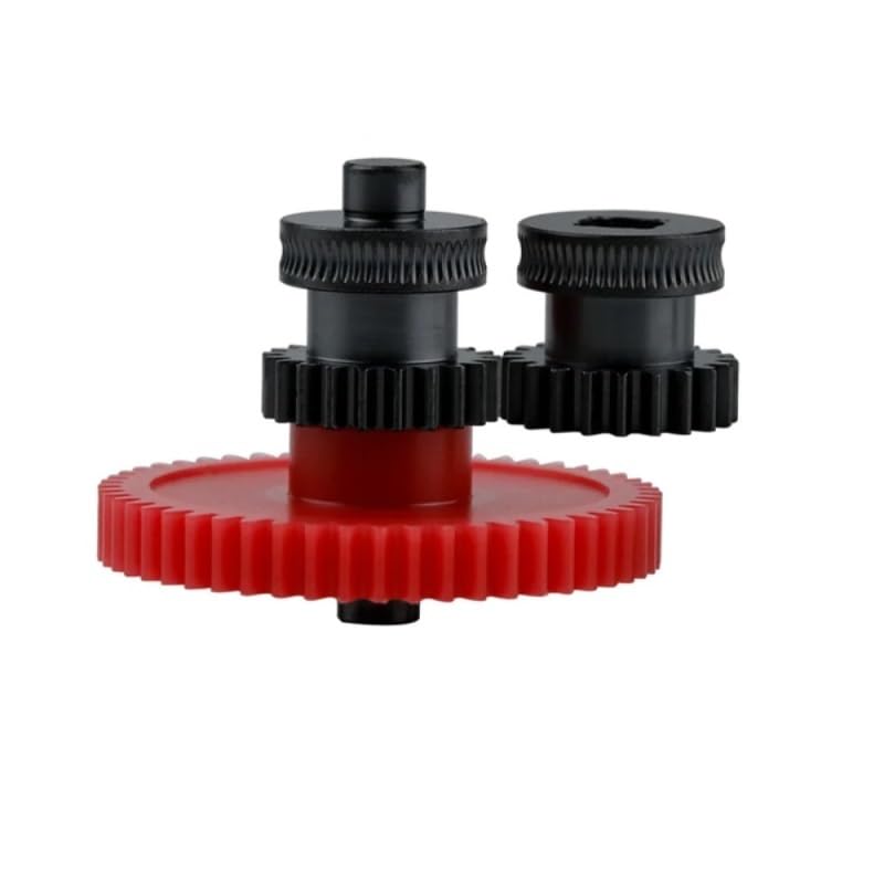 Engrenages extrudeuse Neptune 4 Pro DLC pour impression fluide - 3