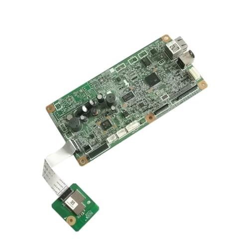 Carte mère FM1-Y863 Canon MF249dw pour résoudre les erreurs d'impression