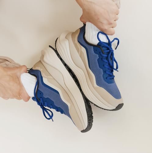 Image of UOVO Flow Women's Ultra-Comfort Sneakers