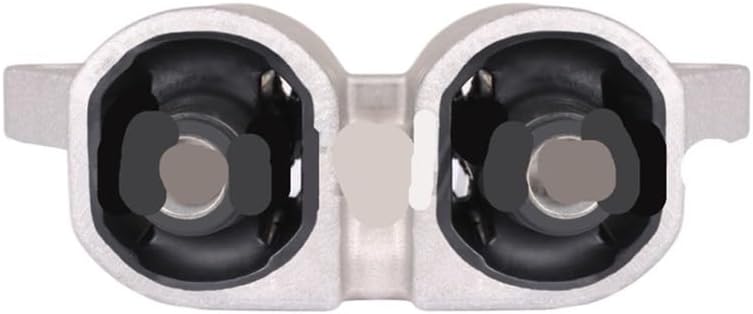 Boat Motor Rubber Mount Damper Upper Side Suitable for 15HP 20HP Absorber 6AH-44514-00-00/4D/94 F20-02020200