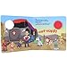 PAW Patrol Marshall, Skye, Everest and More! - Ready to Go! Sound Book - PI Kids (Play-A-Sound)