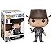 Funko POP Television Westworld Teddy Action Figure