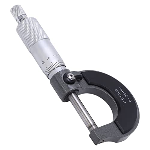 Misurazione Accurata della Superficie della Lega