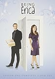 being erica staffel 4 deutschland start  Being Erica: Season 1 (2pc) [DVD] [Region 1] [NTSC] [US Import]