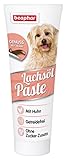 Hundesnack getreidefrei Beaphar Lachsöl Paste für Hunde