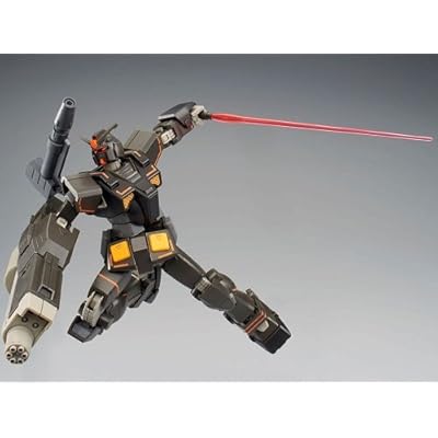 Buy Hg 1 144 Fa 78 2 Heavy Gundam Gundam The Origin Online In Italy B07d4c1nk2