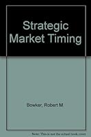 Strategic Market Timing 0135047544 Book Cover