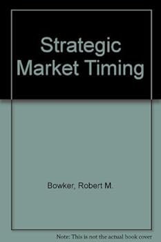 Hardcover Strategic Market Timing Book