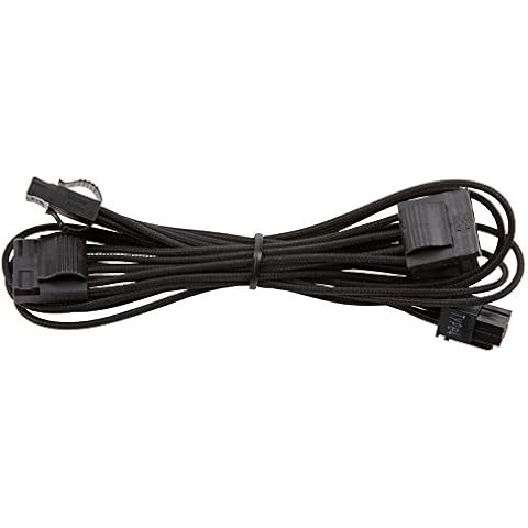 Corsair CP-8920193 Premium Sleeved Peripheral Cable Cover