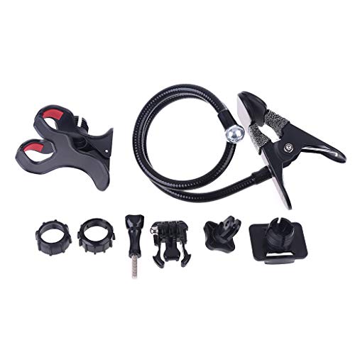 Webcam 4K Brio Marca Hattba