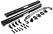 JEGS Performance Products 14400 Fuel Rails LS1 LS2 LS3 LS6 & L99 Factory Intakes