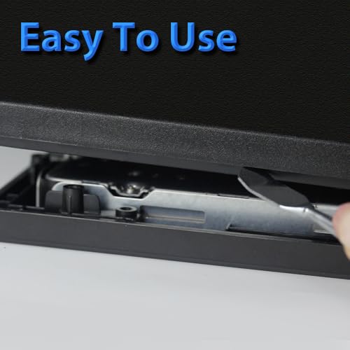 GuuYebe Television Replacement Parts Tools Kit with Heavy Duty Suction Cup and Trim Removal Tool for TV LCD LED Backlight Strip Screen Repair Tool - Thumbnail 7