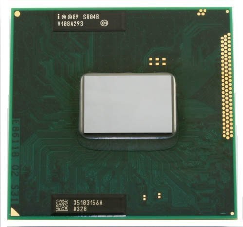 Intel Core i5-2410M SR04B 2.30GHz 3MB fARAoCCPUvZbT[\Pbg G2 988s