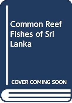 Common Reef Fishes of Sri Lanka