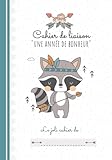  Cahier de liaison \