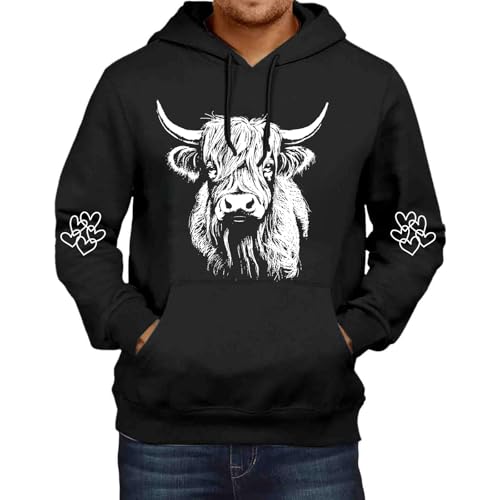 Sudaderas Caras Hombre Sweatshirt Marron Claro Personalizada Trekking Canguro Buenas Trail Amarillo Fosforita Boston Cortavientos Entrenamiento Chocolate Reflejante 6XL Online Iguales Venta