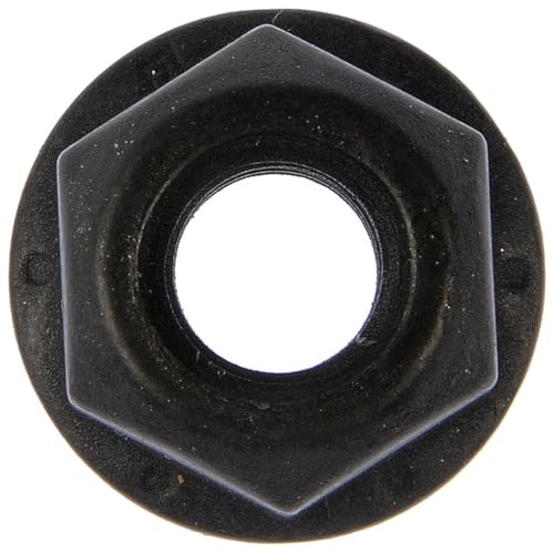 Écrou à embase hexagonale Dorman 962010 pour réparer et bloquer sans rondelle
