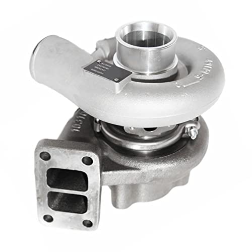 Il pacchetto include: 1 x Turbocompressore