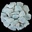 Blue Aragonite Rough