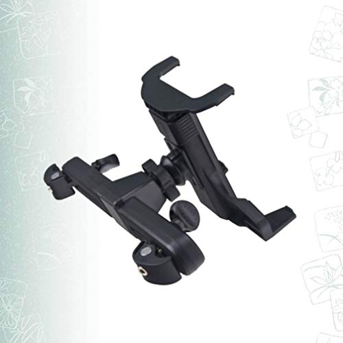 Hemobllo – Suporte universal para encosto de cabeça para carro, suporte para o assento traseiro do c