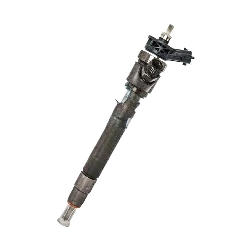 Fuel Injectors 1pc Diesel Fuel Injector Nozzle for Grand for Cherokee WK2 3.0 0445110430