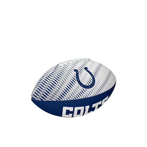 Image of WILSON Unisex NFL Team Tailgate Footballs