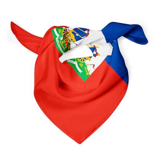 Image of Silk Scarfs Women's Fashion Square Silks Scarf for Hair, Square Silk Hair Wrap for Women Hand Rolling Edge