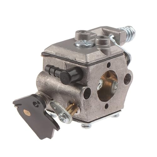Carburateur WT 826 pour tronçonneuse P360 pièce de rechange
