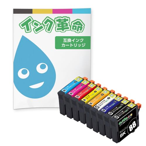 Canon インクカートリッジ 88個セット 使用済 BC-346 純正インクカートリッジ Canon BC-345/BC-346 Canon