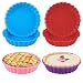 Mini Pirottini bon bon in carta oro 2,7cm in offerta