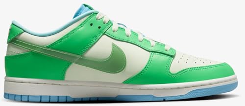 Image of Nike Mens Nike Dunk Low Retro Men's Shoes