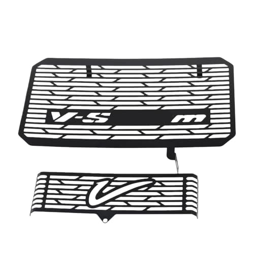 Grille radiateur V-Strom 1000 protection anti-débris pour moto DL1000
