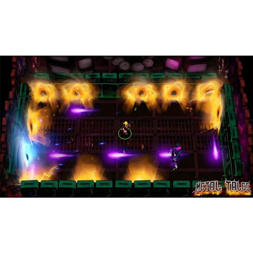 Metal Tales Deluxe Edition