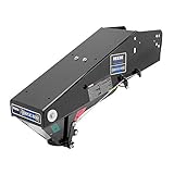 Draw-Tite Reese 94622 Goose Box Gooseneck Coupler