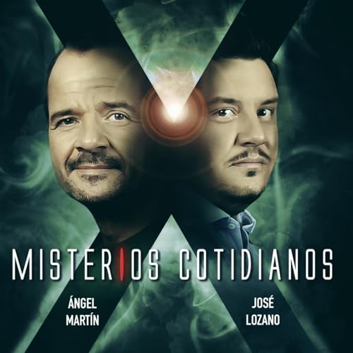 『Expediente misterio XVII (espiritismo) - Capítulo 187 para fans - Episodio exclusivo para mecenas』のカバーアート