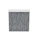A/C Cabin Air Filter Compatible with HAVAL H2S 1.5T 2016-2020/ Great Wall PAO EV POER GWM Tank 300
